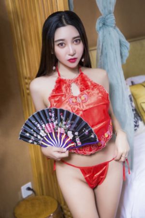 大辽太后